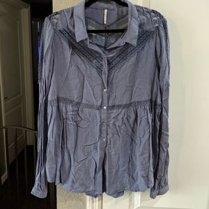 Nice free people long sleeve